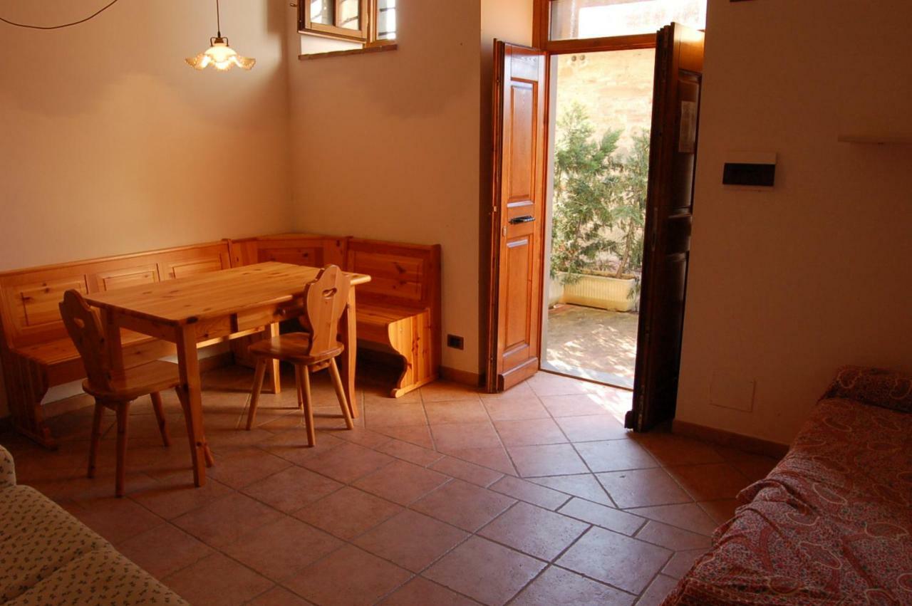 Agriturismo Il Palazzo Pergine Valdarno Extérieur photo