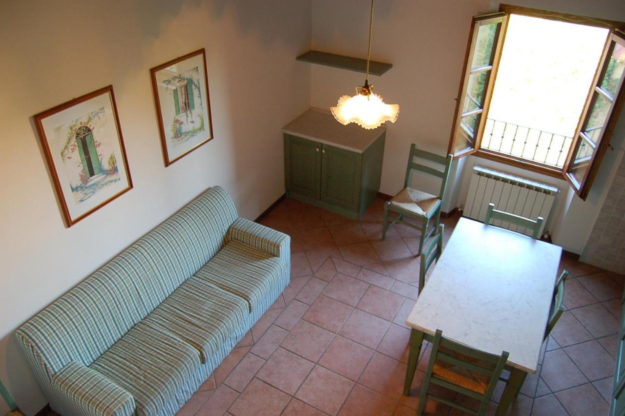 Agriturismo Il Palazzo Pergine Valdarno Extérieur photo