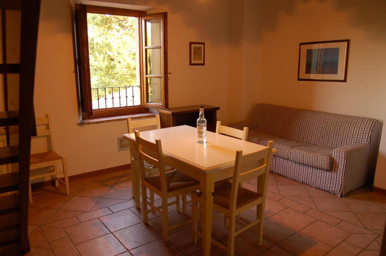 Agriturismo Il Palazzo Pergine Valdarno Extérieur photo